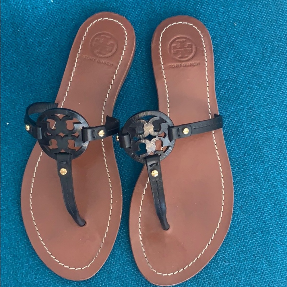 Tory Burch Sandal